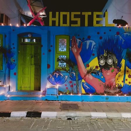 Xhostel Hostel Kochi Esterno foto