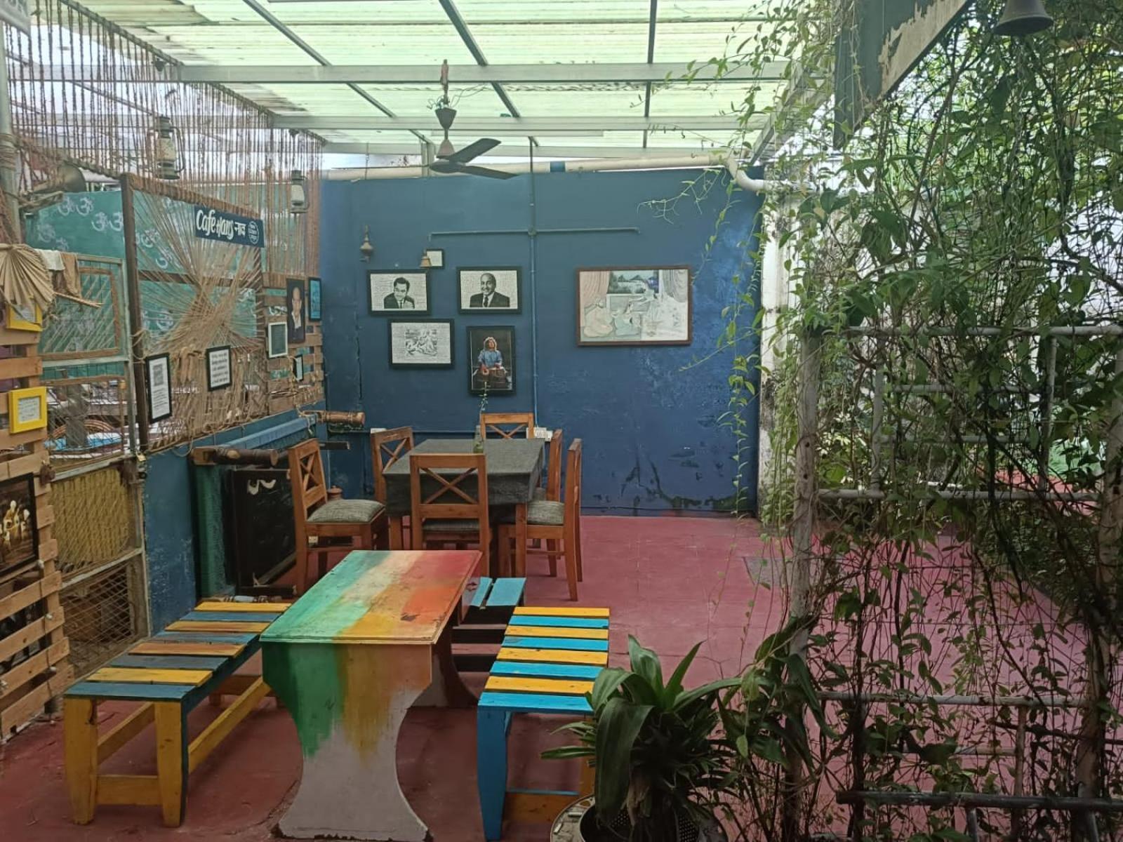 Xhostel Hostel Kochi Esterno foto